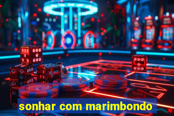 sonhar com marimbondo